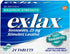 Ex-Lax Maximum Strength Stimulant Laxative Constipation Relief Pills for Occasional Constipation, Gentle Laxatives - 24 Count...