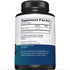 Premium NAC Supplement N-acetyl Cysteine – 750mg Per Capsule – Supports Liver, Detox Immune, Cellular & Respiratory Health – 90 N acetyl Cysteine ...