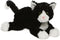 GUND Sebastian Tuxedo Kitten Plush Toy, Premium Cat Stuffed Animal for Ages 1 and Up, Black/White, 14”...