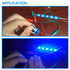 5PCS XH-M131 12V Light Automatic Control Relay Module Light Control Switch Photoresistor Resistor Relay Light Detection Sensor with 24AWG Wire...
