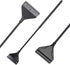 Algae Scraper for Glass Aquariums, Fish Tank Cleaner, Aquarium Algae Scrapers with 10 Stainless Steel Blades....