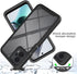 Case for Motorola Moto G13 4G Case Cover,Case for Motorola Moto G23 4G Case Cover,Phone Case with Screen Protector Case for Motorola Moto G13 4G /...