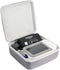 Khanka Hard Storage Case Replacement for OMRON Platinum BP5450 / Gold BP5350 Blood Pressure Monitor, Case Only...