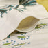VOGOL Herbs Printed Valances for Windows Rod Pocket Window Valance for Kitchen Living Room, 52 x 18 Inches, One Panel...