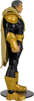 McFarlane Toys - DC Direct 7IN Figure with Comic - Black ADAM WV1 - Black ADAM...