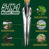 Innovative Weeder Puller Garden Hand Tool - Versatile 5-in-1 Weeding Tool for Dandelion Weeder Root Removal, Moss Remove, Gardening Knife, Trimmin...