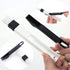 Window Groove Cleaning Brush Set Magic Window Track Cleaning Tools, Tile Lines Brush, Window Blind Duster...