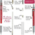 Koh-I-Noor Rapidomatic Mechanical Pencil, 5mm Lead, White, 1 Each (5635)...