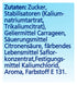 Dr. Oetker Goetterspeise Waldmeister...