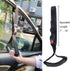 Portable Car Handle Heavy Duty Automotive Handle Assistance Mobility Aid Auto Assist Grab Bar Vehicle Seat Transfer Handles Handicapped Accessorie...
