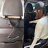 Portable Car Handle Heavy Duty Automotive Handle Assistance Mobility Aid Auto Assist Grab Bar Vehicle Seat Transfer Handles Handicapped Accessorie...