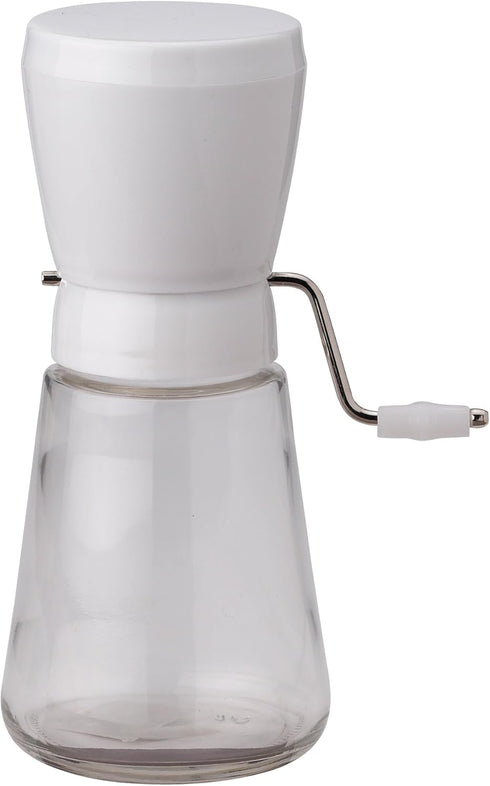 HIC Kitchen Manual Nut Chopper, BPA Free, 1.25-Cup Capacity...