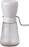 HIC Kitchen Manual Nut Chopper, BPA Free, 1.25-Cup Capacity...