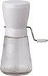 HIC Kitchen Manual Nut Chopper, BPA Free, 1.25-Cup Capacity...