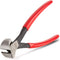 TEKTON 8 Inch End Cutting Pliers | PCT10008, Red...