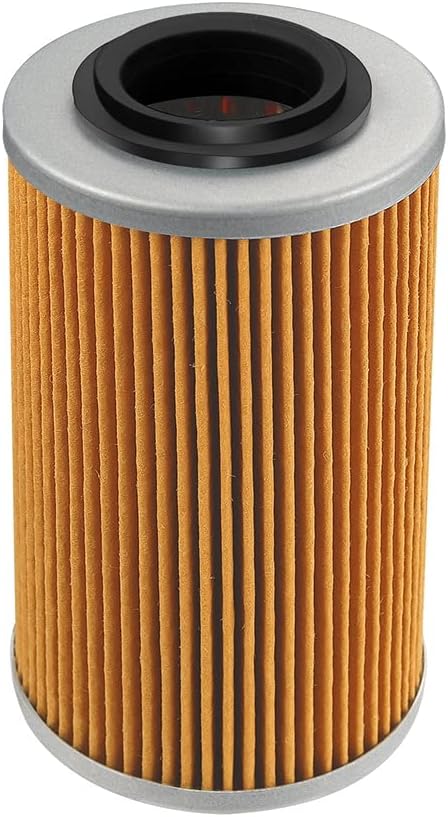 New OEM 711956740 420956740 420956741, GTI GTX RXP RXT Wake Oil Filter Sea-Doo...