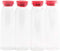 Extra Bottles | Hummingbird Feeder Bottles | Medicine Bottle Feeder | Hummingbird Feeder Tube | Glass Feeder (Extra Bottles)...