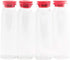 Extra Bottles | Hummingbird Feeder Bottles | Medicine Bottle Feeder | Hummingbird Feeder Tube | Glass Feeder (Extra Bottles)...