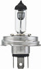 HELLA H4 P45T Standard Halogen Bulb, 12 V, 60/55W...
