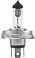 HELLA H4 P45T Standard Halogen Bulb, 12 V, 60/55W...