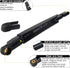 Rear Windshield Wiper Arm Blade Replacement for Jeep Renegade 2015-2019 -High Performance Original Equipment Replacement OE:68256590AA...