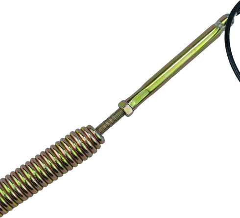 06900438 Auger Cable for Ariens Classic 24 E, Compact 20 24, Compact Track 24, SNO-Tek 24, SNO-Tek 28 120V ST24 Snow Blowers...