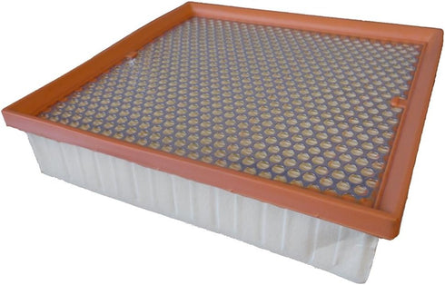ECOGARD XA10236 Premium Engine Air Filter Fits 2014-2021 Jeep Grand Cherokee...
