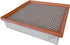ECOGARD XA10236 Premium Engine Air Filter Fits 2014-2021 Jeep Grand Cherokee...