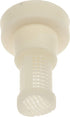 Dorman 49459 Washer Pump Grommet Compatible with Select Models...