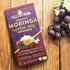 Miracle Tree's Moringa Energy Tea - Vanilla Oolong Grape | Super Caffeinated Blend | Healthy Coffee Alternative, Perfect for Focus | Organic Certi...
