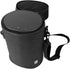 Travel and Storage Carrying Case for Sonos Move/Sonos Move 2 Speaker(Both Compatible with Sonos Move/Move 2 and Charging Base,BLACK)...