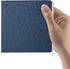 Mifuner Deep Blue Hardcover Sketchbook Square Hardbound Sketch Journal 4.7 x 4.7 Inch 42 Sheets Art Book 250GSM Ultra Smooth Paper Ideal for Penci...