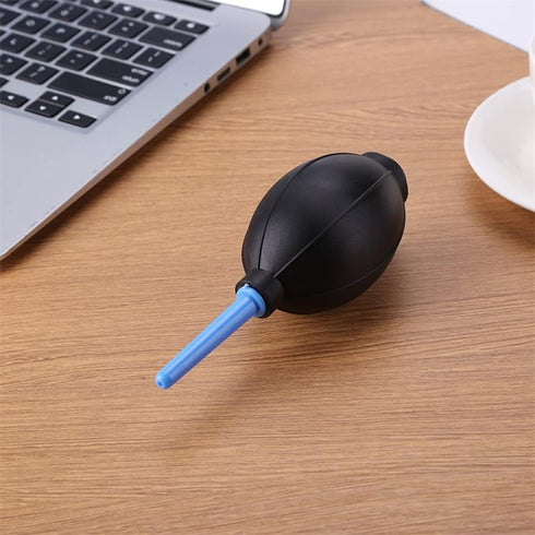 2Pack Ink Air Blower for Card Making Dispersing Inks Powerful Blowing Dust Removal Ash Removal Gas Blowing Hand Held Cleaning Tools for Sensor Com...