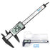 Kynup Digital Caliper with Large Screen, Caliper Measuring Tool, Micrometer Caliper Digital, Caliper Tool for Mechanics, Jewelers, Woodworkers, In...