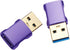 USB C to USB Adapter 2 Pack,Type C Female to USB A Male Converter Block,for Apple Watch iPhone 15 Pro Max Charger Adapter,3.0 Supports Fast Chargi...