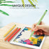 AhaStyle iPencil Case Sleeve Cute Fruit Design Silicone Soft Protective Cover Accessories Compatible with Apple Pencil 1st Generation(Avocado Gree...
