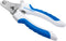 Azurro ClipperPro® Dog & Cat Pets Nail Clippers and Trimmers - Professional Pet Nail Clipper & Trimmers with Safety Guard to Avoid Over Cutting - ...