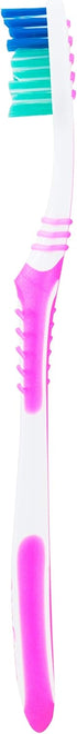 COLGATE Extra Clean Toothbrush Multi Color...