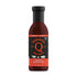 Kosmos Q Peach Habanero BBQ Sauce - 15.5 Oz Bottle for BBQ & Marinades w/ Sweet and Spicy Flavor - Thick Barbecue Sauce for Tender & Juicy Meat (P...