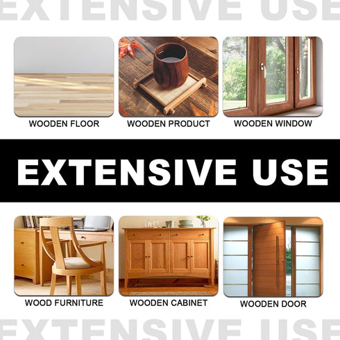 Beeswax Spray Furniture Polish and Cleansing, Natural Beeswax Spray for Wood Furniture Floors - Original Beeswax Spray Cleansing for Living Rooms ...