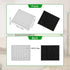 Neutop Replacement Filter Sets Parts Compatible with eufy Clean L50, L50 SES, L60, L60 SES, L60 Hybrid, Robot Vacuum Accessories, 8-Pack....