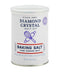 Diamond Crystal Baking Salt, Fine Kosher Salt 8.5oz...