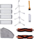 LAVEN Vacuum Cleaner, for Xiaomi Mi Robot Vacuum Mop 2 Lite 2 Pro MJSTL MJST1S Sweep Dust Bags Replacement Parts...