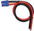 EC5 Female Connector, 10AWG Battery Charge Lead Adapter Cable 38 cm / 1.2 ft...