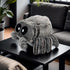 New Spider Plush Doll - Cute stuffed animal toy for Children, perfect as a for Halloween and Christmas...