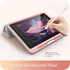 i-Blason Cosmo Case for iPad Air 5th Generation/4th Generation 10.9 (2022/2020), Full-Body Trifold with Built-in Screen Protector Protective Smart...