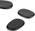 OCGIG 20 Pcs 11mm x 200mm (0.43Inch x 8Inch) Adhesive Glue Sticks Hot Glue Sticks Black for Car Audio Craft General Purpose...