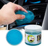 VAGURFO Car Cleaning Gel,Car Crevice Cleaner,Cleaning Kit Universal Detailing Automotive Dust,Safe and Eco-Friendly Cleaning Gel Interior Cleaner ...