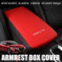 XITER Car Armrest Cover Saver, 1 Pc Center Console Leather Pad Fit for Nissan Altima 2019-2025, Central Console Armrest Box Protector Interior Acc...