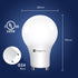 Xtricity GU24 LED A19 Two Prong Light Bulb, Bi-Pin Base, Dimmable, 10W (60W Equivalent) 120V, 800 Lumens, 3000K Soft White, UL Listed, RoHS Certif...